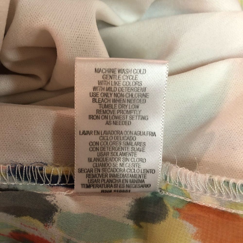 Halo blouse  - Picture 5 of 5